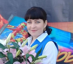 Жарнова Екатерина Анатольевна Жарнова Екатерина Анатольевна