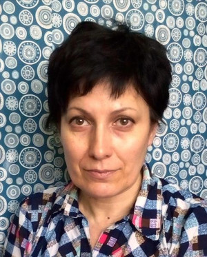 Базаркина Ангелина Анатольевна Базаркина Ангелина Анатольевна