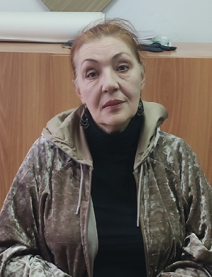 Ситницкая Марина Владимировна Ситницкая Марина Владимировна