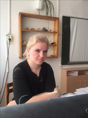 Злотникова Маргарита Викторовна Злотникова Маргарита Викторовна